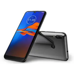 گوشی موبایل موتورولا مدل Moto E6 Plus XT2025-2 دو سیم کارت ظرفیت 64 گیگابایت