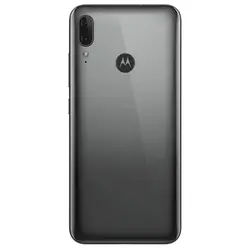 گوشی موبایل موتورولا مدل Moto E6 Plus XT2025-2 دو سیم کارت ظرفیت 64 گیگابایت