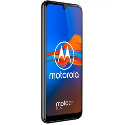 گوشی موبایل موتورولا مدل Moto E6 Plus XT2025-2 دو سیم کارت ظرفیت 64 گیگابایت