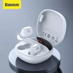 هندزفری بلوتوث بیسوس Baseus WM01 Plus Encok Wireless