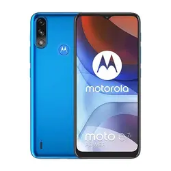 گوشی موتورولا Moto E7i Power با ظرفیت 32 گیگابایت و رم 2GB