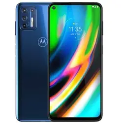 گوشی موبایل موتورولا مدل Moto G9 Plus XT2087-2 دو سیم کارت رم6گیگ ظرفیت 128 گیگابایت