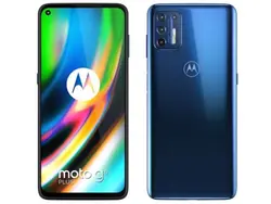 گوشی موبایل موتورولا مدل Moto G9 Plus XT2087-2 دو سیم کارت رم6گیگ ظرفیت 128 گیگابایت