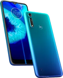 گوشی موبایل موتورولا مدل Motorola G8 Power Lite XT2055-1 رم 4گیگ حافظه 64گیگ دو سیم کارت