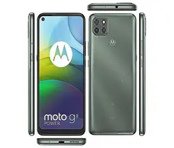 گوشی موبایل موتورولا مدل Moto G9 Power XT2091-3 دو سیم کارت ظرفیت 128 گیگابایت