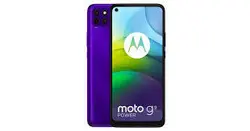 گوشی موبایل موتورولا مدل Moto G9 Power XT2091-3 دو سیم کارت ظرفیت 128 گیگابایت