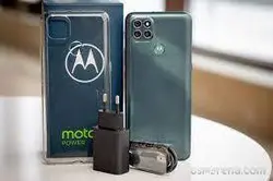 گوشی موبایل موتورولا مدل Moto G9 Power XT2091-3 دو سیم کارت ظرفیت 128 گیگابایت