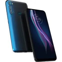 Motorola Moto One Fusion XT2073-1 رم 4گیگ دو سیم کارت حافظه 128GB