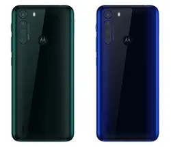 Motorola Moto One Fusion XT2073-1 رم 4گیگ دو سیم کارت حافظه 128GB