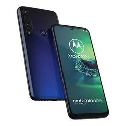 گوشی موبایل موتورولا مدل Motorola One Vision Plus رم 4GB ظرفیت 128GB