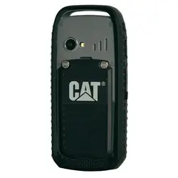 گوشی موبایل کاترپیلار مدل B25 دو سیم کارت Caterpillar B25 Dual SIM Mobile Phone