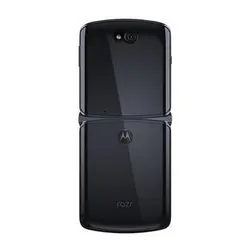 گوشی موبایل موتورولا مدل Motorola Razr 5G حافظه داخلی 256GB رم 8GB با قابلیت 5G