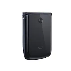 گوشی موبایل موتورولا مدل Motorola Razr 5G حافظه داخلی 256GB رم 8GB با قابلیت 5G