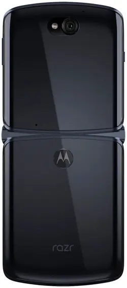 گوشی موبایل موتورولا مدل Motorola Razr 5G حافظه داخلی 256GB رم 8GB با قابلیت 5G