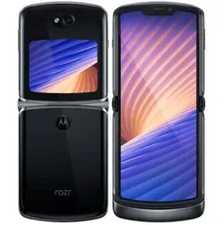 گوشی موبایل موتورولا مدل Motorola Razr 5G حافظه داخلی 256GB رم 8GB با قابلیت 5G