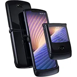 گوشی موبایل موتورولا مدل Motorola Razr 5G حافظه داخلی 256GB رم 8GB با قابلیت 5G