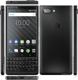 گوشی موبایل بلک بری کی 2 BlackBerry KEY