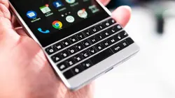 گوشی موبایل بلک بری کی 2 BlackBerry KEY