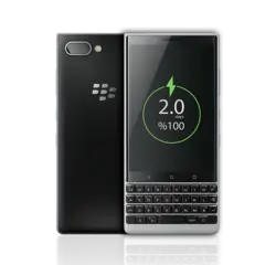 گوشی موبایل بلک بری کی 2 BlackBerry KEY