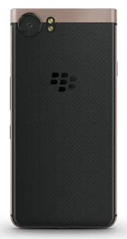 گوشی موبایل بلک بری کی وان برنز ادیشن Keyone Boronze Edition