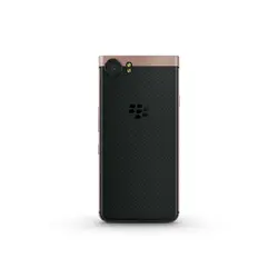 گوشی موبایل بلک بری کی وان برنز ادیشن Keyone Boronze Edition