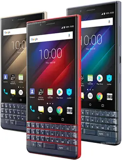 گوشی موبایل بلک بری BlackBerry Key2 LE