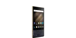 گوشی موبایل بلک بری BlackBerry Key2 LE