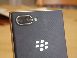 گوشی موبایل بلک بری BlackBerry Key2 LE