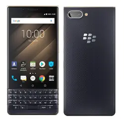 گوشی موبایل بلک بری BlackBerry Key2 LE