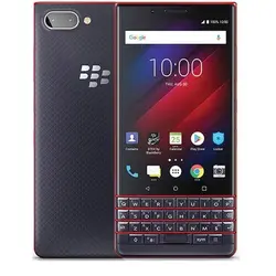 گوشی موبایل بلک بری BlackBerry Key2 LE