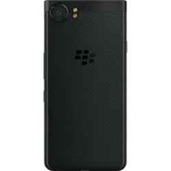 گوشی موبایل بلک بری کی وان بلک ادیشن Keyone Black Edition