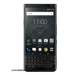 گوشی موبایل بلک بری کی وان بلک ادیشن Keyone Black Edition