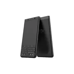 گوشی موبایل بلک بری کی وان بلک ادیشن Keyone Black Edition