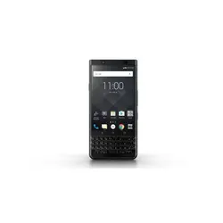 گوشی موبایل بلک بری کی وان بلک ادیشن Keyone Black Edition