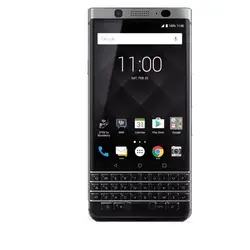 گوشی موبایل بلک بری کی وان KEYone