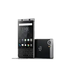 گوشی موبایل بلک بری کی وان KEYone