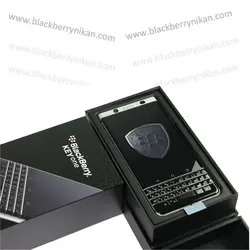 گوشی موبایل بلک بری کی وان KEYone