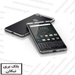 گوشی موبایل بلک بری کی وان KEYone