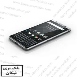 گوشی موبایل بلک بری کی وان KEYone