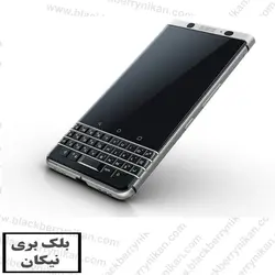 گوشی موبایل بلک بری کی وان KEYone