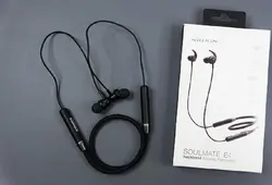 هدست بلوتوث نیلکین Nillkin Soulmate E4 Wireless earphones