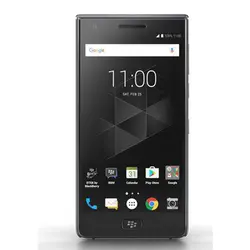 گوشی موبایل بلک بری موشن BlackBerry Motion