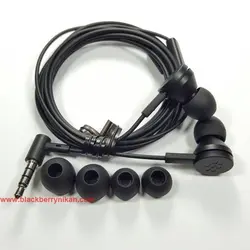 هندزفری اورجینال بلک بری مدل WS-510 Premium Stereo Headset