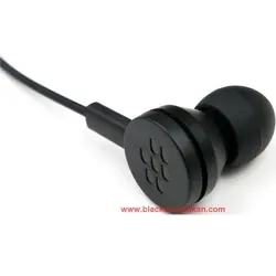هندزفری اورجینال بلک بری مدل WS-510 Premium Stereo Headset