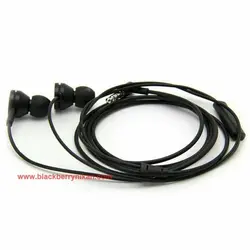 هندزفری اورجینال بلک بری مدل WS-510 Premium Stereo Headset