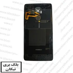 درب پشت اورجینال بلک بری Dtek60