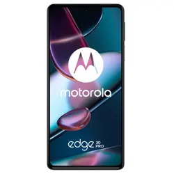 گوشی موبایل موتورولا مدل Edge 30 Pro 5G ظرفیت 256 گیگابایت با رم 12 گیگابایت