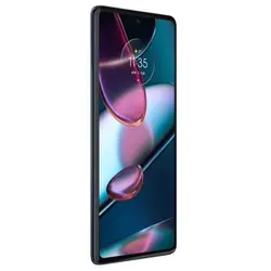 گوشی موبایل موتورولا مدل Edge 30 Pro 5G ظرفیت 256 گیگابایت با رم 12 گیگابایت