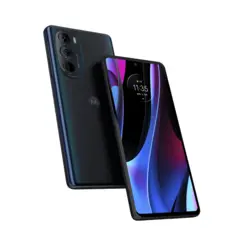 گوشی موبایل موتورولا مدل Edge 30 Pro 5G ظرفیت 256 گیگابایت با رم 12 گیگابایت