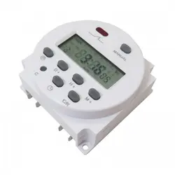 تایمر قابل برنامه ریزی CN101A